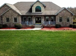 7060 E Bend Rd, Burlington, KY 41005