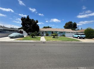 8631 Marylee Dr, Garden Grove, CA 92841