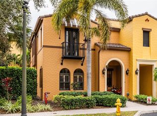 9076 Rialto St W #6201, Naples, FL 34113