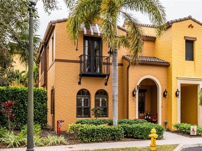 9076 Rialto ST W #6201, Naples, FL, 34113