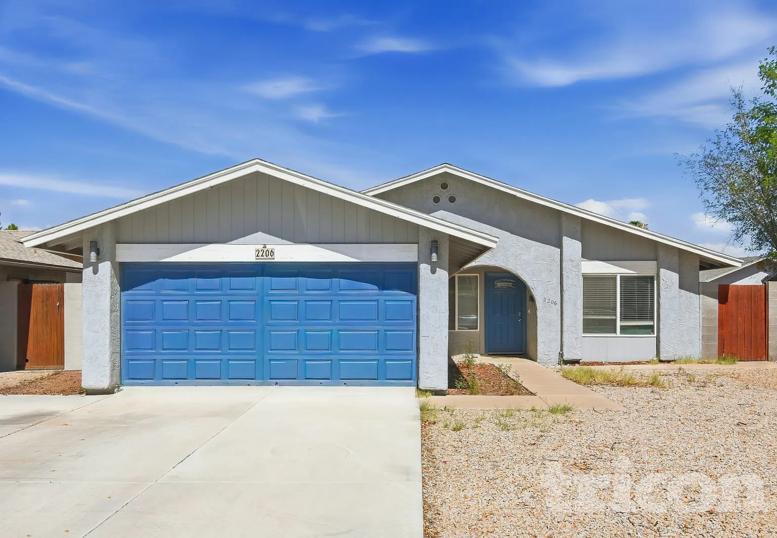 2206 Farmdale Avenue Mesa AZ — Photo 1