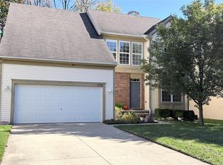 2752 W Amberly Blvd, Howell, MI 48843