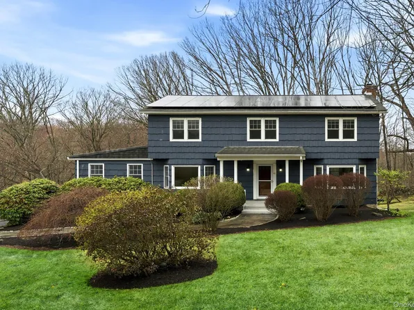 40 Valley Pond Road, Katonah, NY 10536