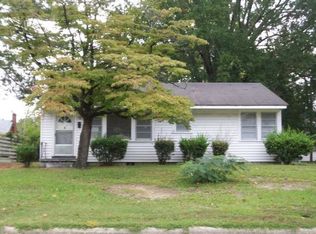 203 Belmont Ave SW, Wilson, NC 27893