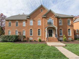3812 Indigo Run Dr, Henrico, VA 23233