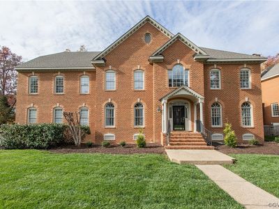 3812 Indigo Run Dr, Henrico, VA, 23233