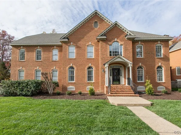 3812 Indigo Run Dr, Henrico, VA 23233