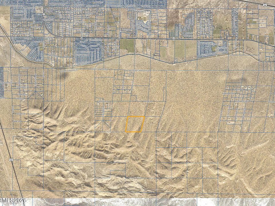 2nd image of 0 Apn #21-304-32