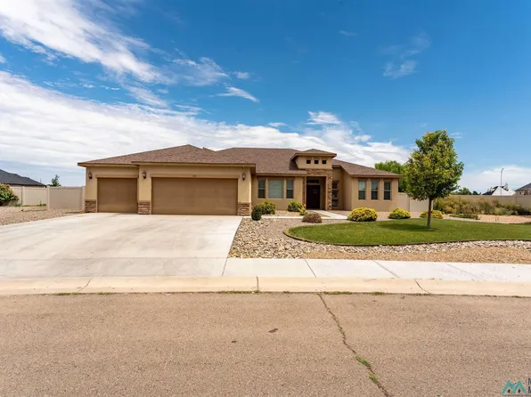 17 Positano Loop, Roswell, NM 88201