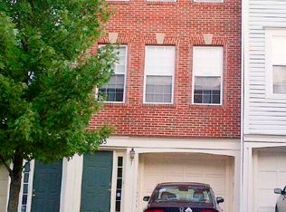 12505 Heykens Ln, Bristow, VA 20136