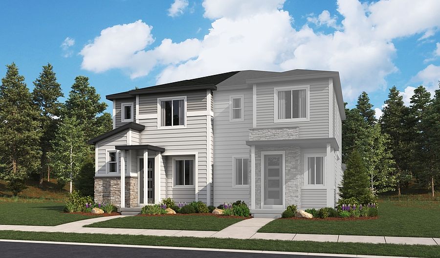 The Boston Elevation A