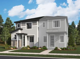 Boston Plan, Villages at Arrowhead Park, Payson, UT 84651