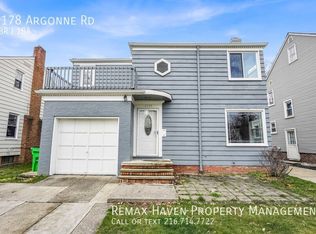 1178 Argonne Rd, South Euclid, OH 44121