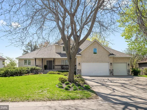1183 Ashley Ln, Saint Paul, MN 55115