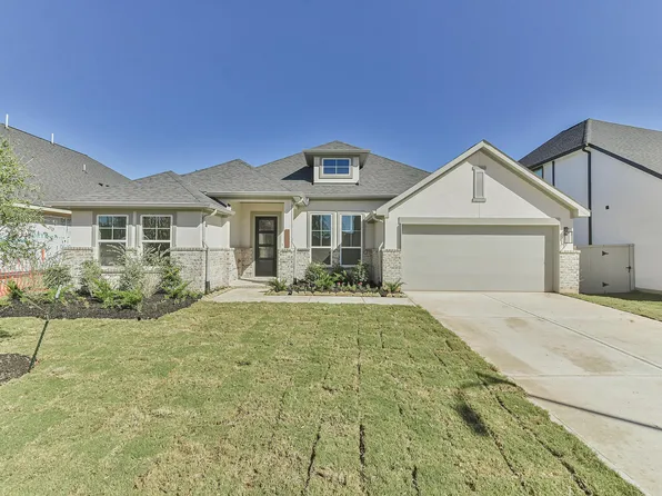 15502 Ringbill Way, Magnolia, TX 77354
