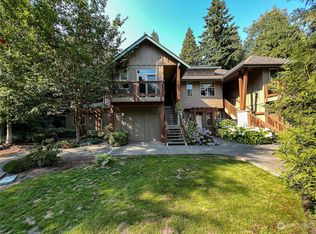 5424 Snow Goose Ln UNIT 302, Blaine, WA