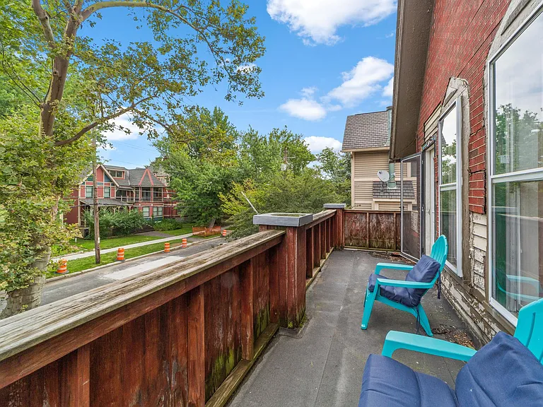 4709 Franklin Blvd #UP — Photo 20