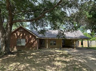 1390 Greenland Rd, Memphis, TN 38134