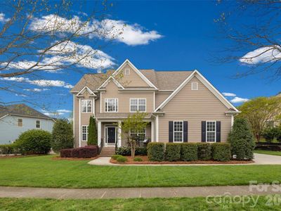 765 Fairway Point Dr, Tega Cay, SC, 29708