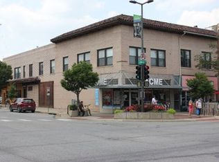 847 1/2 Massachusetts, Lawrence, KS 66044