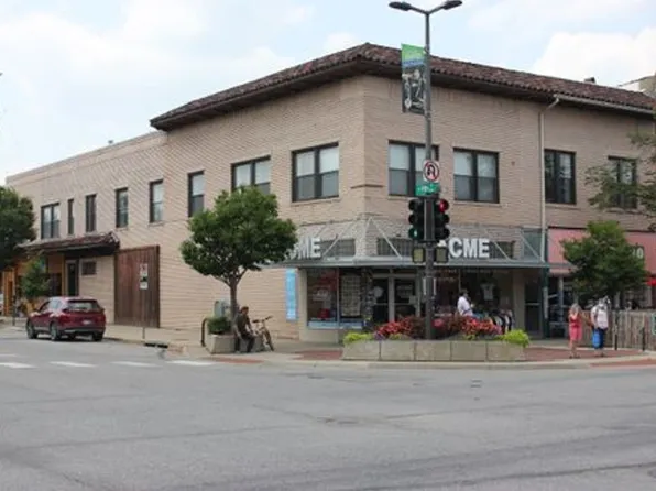 847 1/2 Massachusetts