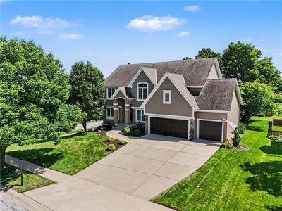 2901 W 144th Ter, Leawood, KS, 66224