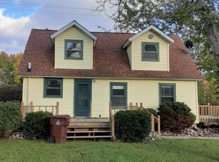 319 Horace, Perry, MI 48872