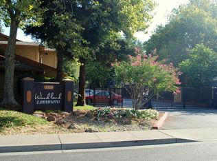 1114 Nord Ave APT 22, Chico, CA