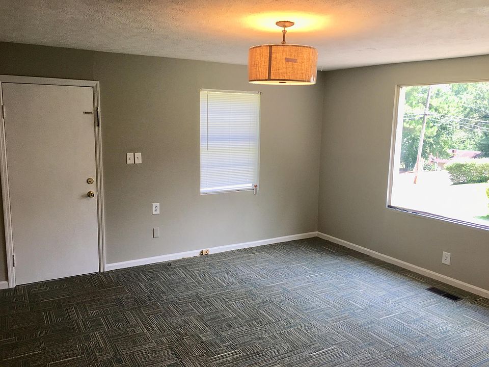 Living Room. 
