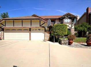 18705 Paisley Ct, Porter Ranch, CA 91326