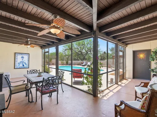 1857 W Dawn Dr, Tucson, AZ 85704