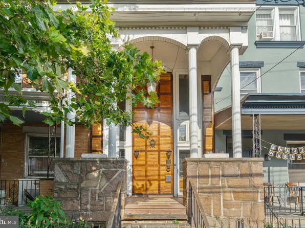 111 S 43rd St, Philadelphia, PA 19104