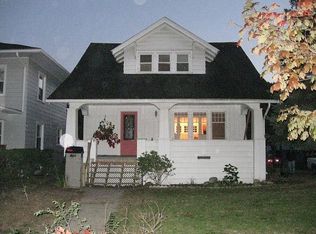 928 Jenkinson St, Port Huron, MI 48060