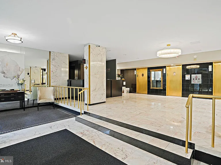 11801 Rockville Pike #209 — Photo 34