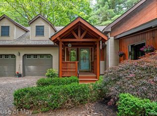 4474 Five Lakes Rd, North Branch, MI 48461