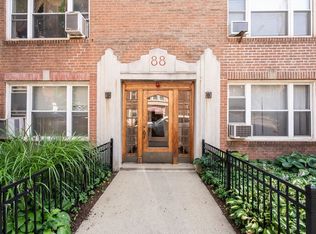 88 Strathmore Rd APT 7, Brighton, MA 02135