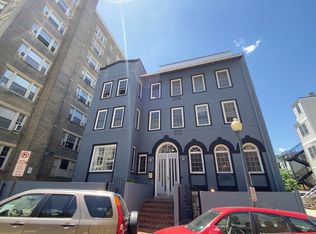2714 Quarry Rd NW APT 301, Washington, DC 20009