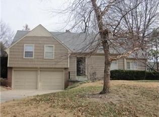 5729 Wornall Rd, Kansas City, MO 64113