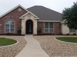 4730 Muirfield Ave, San Angelo, TX 76904