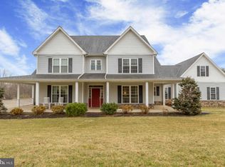 1455 Fairmount Rd, Hampstead, MD 21074