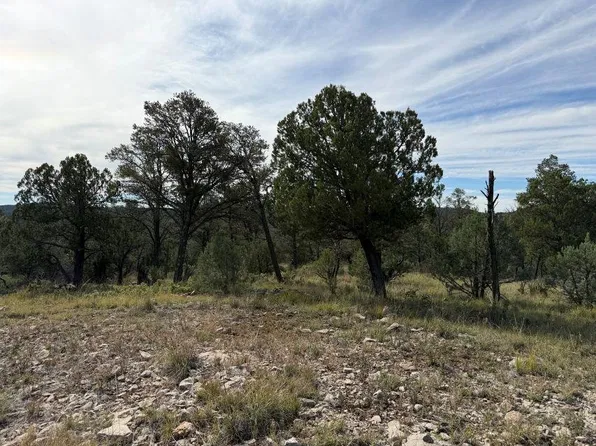 16 Bacon Dr, Timberon, NM 88350