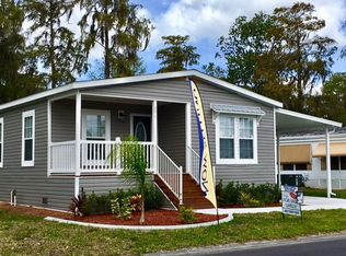 4126 Mayo St, Brooksville, FL 34601