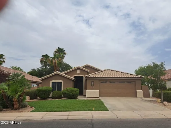 320 W Cardinal Way, Chandler, AZ 85286