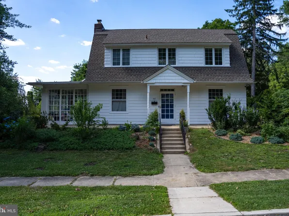 443 High St, Mount Holly, NJ 08060