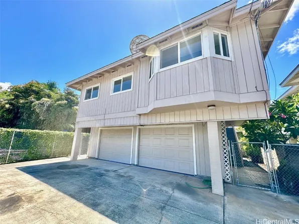 368 N School St, Honolulu, HI 96817