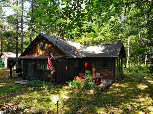5123 Military Rd SE, Fife Lake, MI 49633