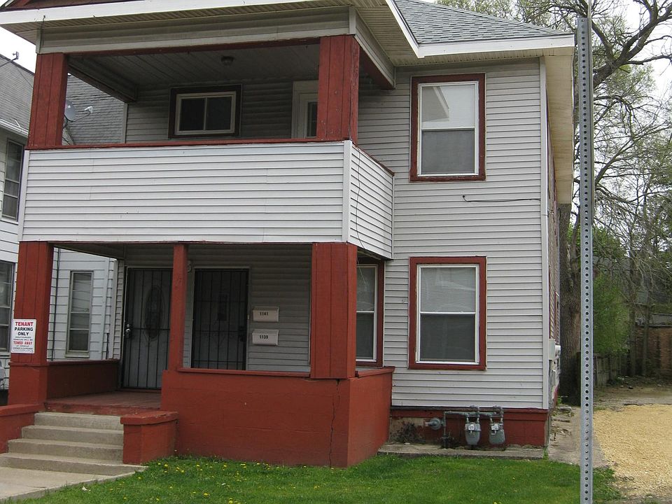 1st image of 1139 N Main St Floor 1