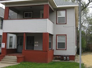 1139 N Main St FLOOR 1, Rockford, IL 61103