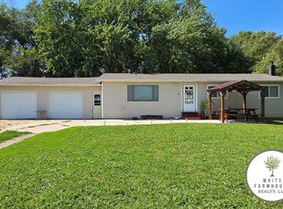 57480 850th Rd, Wayne, NE 68787