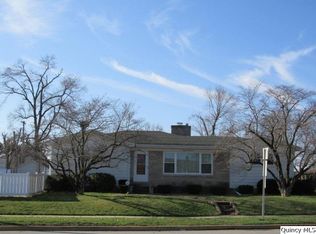 1800 Locust St, Quincy, IL 62301